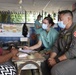 JTF-Bravo treats patients in El Salvador during Resolute Sentinel 21