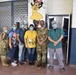 JTF-Bravo treats patients in El Salvador during Resolute Sentinel 21