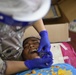 JTF-Bravo treats patients in El Salvador during Resolute Sentinel 21