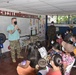 JTF-Bravo treats patients in El Salvador during Resolute Sentinel 21