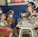 JTF-Bravo treats patients in El Salvador during Resolute Sentinel 21