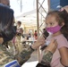 JTF-Bravo treats patients in El Salvador during Resolute Sentinel 21