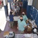 JTF-Bravo treats patients in El Salvador during Resolute Sentinel 21