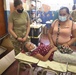 JTF-Bravo treats patients in El Salvador during Resolute Sentinel 21