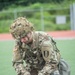 USARPAC BWC 2021: South Korea, Eighth Army, Sgt. Steven Levesque preforms Tactical Combat Casualty Care