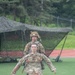 USARPAC BWC 2021: South Korea, Eighth Army, Sgt. Steven Levesque preforms Tactical Combat Casualty Care