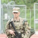 USARPAC BWC 2021: South Korea, 311th Theater Tactical Signal Brigade, Pfc. Kyle Kingman gets briefed on the Warrior Tasks and Battle Drills lane