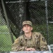 USARPAC BWC 2021: South Korea, 311th Theater Tactical Signal Brigade, Pfc. Kyle Kingman completed plotting points on a map