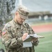 USARPAC BWC 2021: South Korea, Eighth Army, Spc. Seth Piotti copys intructions given