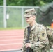 USARPAC BWC 2021: South Korea, 94th Army Air and Missile Defense Command, Spc. Uriel Trejo stands by to compete in the Warrior Tasks and Battle Lrills lane