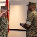 Master Sgt. Dempsey retirement ceremony