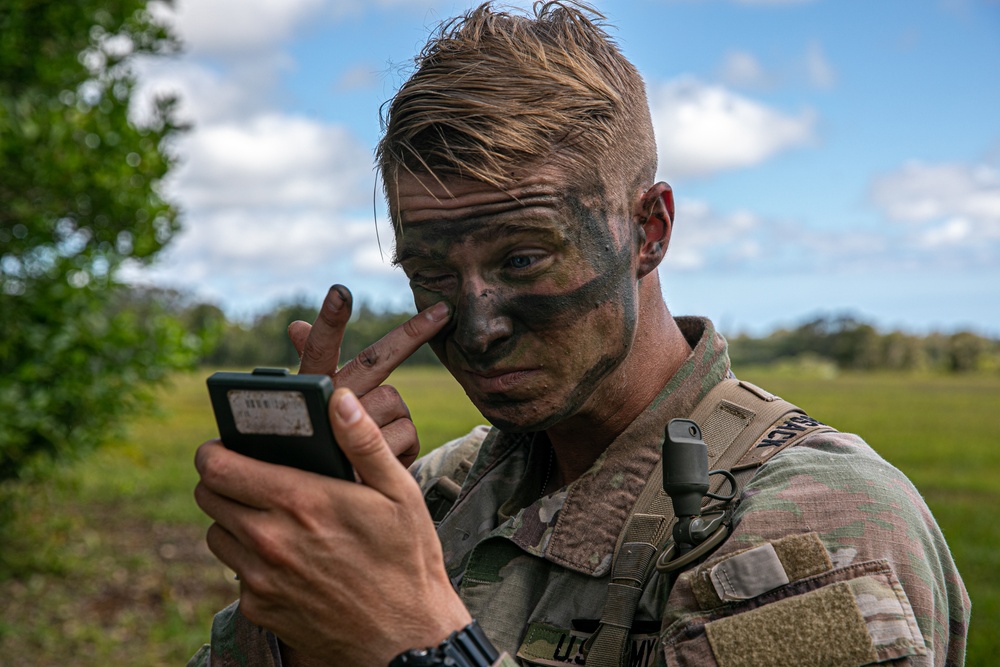 USARPAC BWC 2021: Hawaii Warrior Tasks &amp; Battle Drills