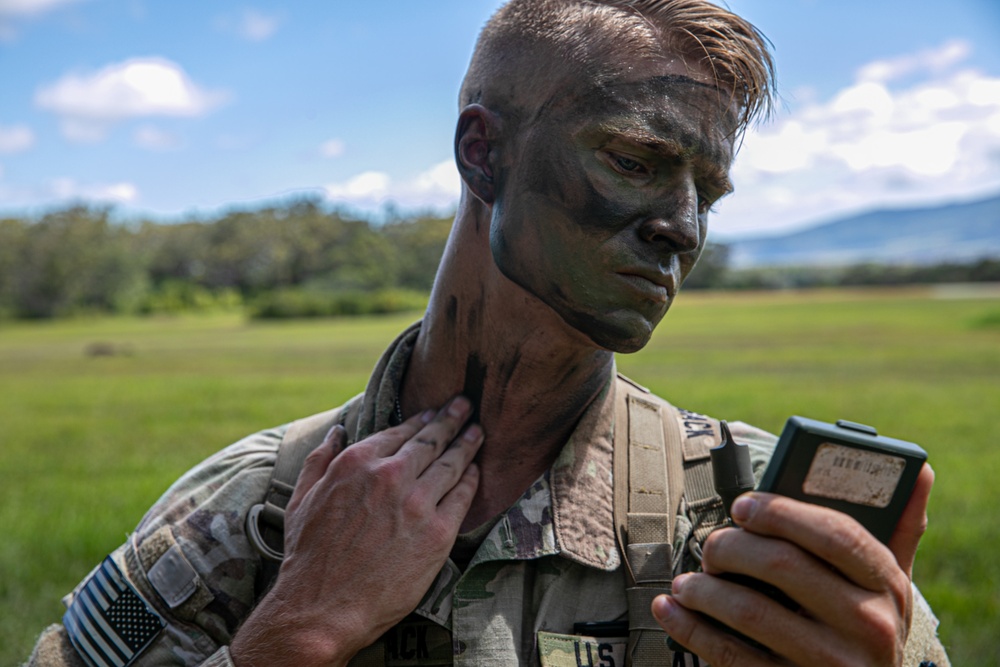 USARPAC BWC 2021: Hawaii Warrior Tasks &amp; Battle Drills