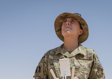 PSAB Joint Forces Participate in Counter UAV Exercise