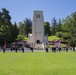 Aisne-Marne 103rd Belleau Wood Ceremony