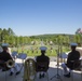 Aisne-Marne 103rd Belleau Wood Ceremony