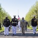 Oise-Aisne 103rd Belleau Wood Ceremony