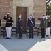 Oise-Aisne 103rd Belleau Wood Ceremony