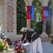 Oise-Aisne 103rd Belleau Wood Ceremony