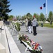 Aisne-Marne 103rd Belleau Wood Ceremony