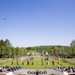 Aisne-Marne 103rd Belleau Wood Ceremony
