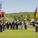 Aisne-Marne 103rd Belleau Wood Ceremony