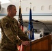 430th EECS change of command