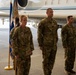 430th EECS change of command