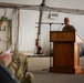 430th EECS change of command