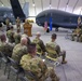 99th Expeditionary Reconnaissance Squadron Change of Command Ceremony