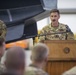 99th Expeditionary Reconnaissance Squadron Change of Command Ceremony