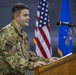 99th Expeditionary Reconnaissance Squadron Change of Command Ceremony