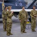 99th Expeditionary Reconnaissance Squadron Change of Command Ceremony