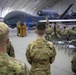 99th Expeditionary Reconnaissance Squadron Change of Command Ceremony