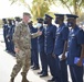 AFAFRICA Airmen solidify bond with Senegalese air force