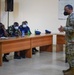 AFAFRICA Airmen solidify bond with Senegalese air force