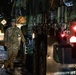 Marines Convoy Across The United States