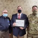 910 AW PA, ESGR team up to present Patriot Award