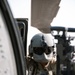 UH-60 Black Hawk over Iraq