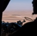 UH-60 Black Hawk over Iraq