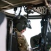 UH-60 Black Hawk over Iraq