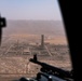 UH-60 Black Hawk over Iraq