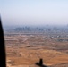 UH-60 Black Hawk over Iraq