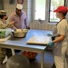 LRC Ansbach supports warfighters with food service needs, plans improvements