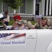 Norwich, Conn. Memorial Day Parade