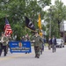 Norwich, Conn. Memorial Day Parade