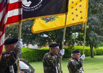 Norwich, Conn. Memorial Day Parade