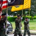 Norwich, Conn. Memorial Day Parade