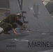 Marines train with Finnish Air Force