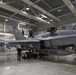 Marines train with Finnish Air Force